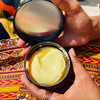 100% Naturals Tangerine Body Butter For Hair & Skin