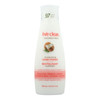Live Clean Conditioner - Coocnut Milk -12 Fl Oz.