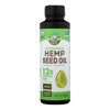 Manitoba Harvest Organic Hemp Oil  - 1 Each - 8.4 Fz