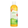 Alba Botanica - Shampoo Smth & Sth Canbs - 1 Each-12 Fz