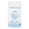 Medivico - Mask Civil Use 3 Ply - 1 Each 1-10 Ct