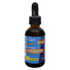 Deva Vegan Vitamins - Liquid Omega 3 Dha Epa - 2 Oz