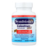 Symbiotics Colostrum Plus - 60 Capsules