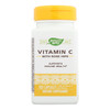 Nature's Way - Vitamin C-500 With Rose Hips - 500 Mg - 100 Capsules