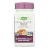 Nature's Way - Maca Standardized - 60 Capsules