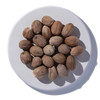 Nutmeg Whole Organic 4oz 