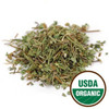 Gotu Kola Herb Cut & Sift Organic 4.oz