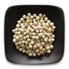 Frontier Co-op White Peppercorns, Organic, Fair Trade 1 lb.