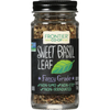 Frontier Co-op Cut & Sifted Sweet Basil Leaf 0.48 oz.
