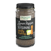 Frontier Co-op Lemon Pepper Seasoning Blend 2.08 oz.
