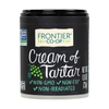 Frontier Co-op Cream of Tartar 0.8 oz.
