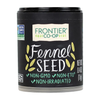 Frontier Fennel Seed 0.4 oz.
