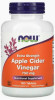 NOW Extra Strength Apple Cider Vinegar 750 mg 180 Tablets