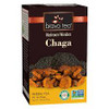 Bravo Teas Chaga Mushroom Tea (1 Box With 20  Tea Bags)