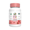 Mary Ruth's Organic Kids Probiotic Gummies 60 Count (Strawberry)