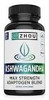 ZHOU Ashwagandha Max Strength Adaptogen Blend 60 Veggie Capsules