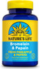 Nature's Life Bromelain & Papain 100 Vegetarian Capsules