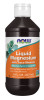 NOW Liquid Magnesium with Trace Minerals 8 fl oz