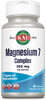 KAL Magnesium 7 Complex 350 mg 60 Veg Caps
