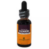 HerbPharm Cleavers Herb Tincture 1 fl oz