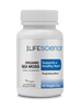 1 Life Science Organic Sea Moss 60 Veggie Caps