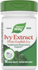 Nature's Way Ivy Extract 50 mg 90 Vegan Tablets