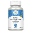  Natural Balance Super Ginkgo Biloba, 100 Capsules