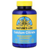 Nature's Life Calcium Citrate & Calcium Malate 120 Tablets