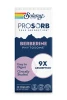 Formulated for 9X absorption and peak bioavailability, while being easy to digest†
With 550 mg of clinically studied BerbeVis® Phytosome™ standardized to 30% berberine 
This cutting-edge phytosomal delivery format optimizes berberine’s bioabsorption profile
Berberine is a beneficial compound found in a variety of plants, including the herb Berberis aristata, long used in Ayurvedic medicine
Powerful wellness support in just 1 capsule