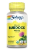 Burdock Root Capsules – Among it's many traditional uses, Burdock root has a long history of use for digestion, liver cleanse, and antioxidant support.