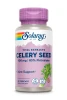 Celery Seed Extract is standardized for phthalides, a group of secondary phytochemical compounds that provide benefits by either stimulating or inhibiting various enzymes in the body. This extract is produced with a proprietary process and is intended to provide nutritive support for joint health.

