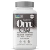 Om Mushroom's Chaga is a powerful adaptogenic mushroom that is known for its antioxidant and immune-boosting properties. It is also known for its ability to promote healthy skin.

