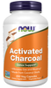 Alleviates Gas and Bloating*
Made from Coconut Shells
Activated charcoal powder is made from coconut shells and has been traditionally used to support healthy digestive function.* Its porous texture gives it the ability to attract and trap toxins that are typically present in the GI tract and carry them out of the body.* Activated charcoal can also help to alleviate uncomfortable gas and bloating caused by gas-producing foods.*