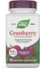 Nature's Way Cranberry Premium Blend 400 mg 60 Vegan Capsules