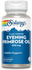 Solaray Evening Primrose Plant-Sourced 500 mg 90 Softgels