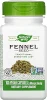 Nature's Way Fennel Seed 480 mg 100 Vegan Capsules