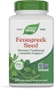 Nature's Way Fenugreek Seed 1,130 mg 320 Vegan Capsules