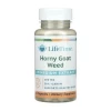 LifeTime Horny Goat Weed Epimedium Extract 60 Capsules