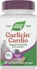 Nature's Way Garlicin Cardio 350 mg 180 Vegan Tablets