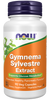 NOW Gymnema Sylvestre Extract 400 mg 90 Veg Capsules