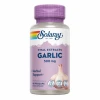 Solaray Vital Extracts Garlic 500 mg 60 Vegcaps