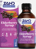 ZAND Immunity Elderberry Syrup 4 fl oz