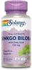 Solaray Vital Extract Ginkgo Biloba With Gotu Kola 120 mg 60 Vegcaps