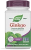 Nature's Way Premium Extract Ginkgo 120 Vegan Capsules 