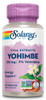 Solaray Vital Extracts Yohimbe 135 mg 3% Yohimbine 60 Vegcaps
