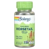 Solaray True Herbs Horsetail 880 mg 100 Vegcaps