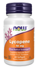 NOW Lycopene 10 mg 60 Softgels