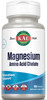 KAL Magnesium Amino Acid Chelated 100 Tablets