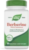 Nature's Way Berberine With Cinnamon 500 mg 60 Vegan Capsules
