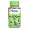 Solaray True Herbs Muira Puama 600 mg 100 Vegcaps